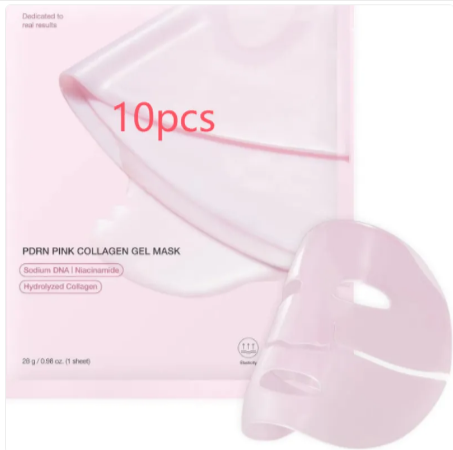 Hydrating Collagen Facial Mask